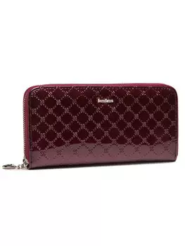 Кошелек Semi Line, фиолетовый