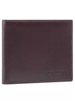 Кошелек Semi Line, коричневый