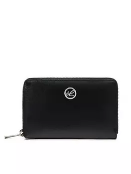 Кошелек Semi Line P8271-0, черный