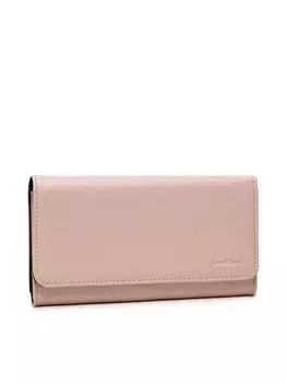 Кошелек Semi Line, розовый