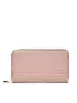 Кошелек Semi Line, розовый