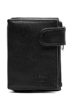 Кошелек SEPTIS MISAKO, цвет black