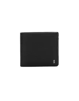 Кошелек Serapian, черный