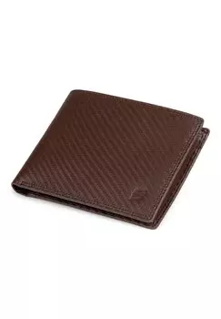 Кошелек Serasar, цвет braun