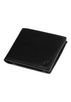 Кошелек Serasar, цвет schwarz
