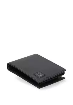 Кошелек Sergio Tacchini, черный