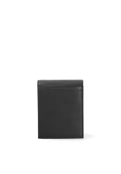 Кошелек Sergio Tacchini, черный