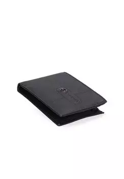 Кошелек Sergio Tacchini, черный