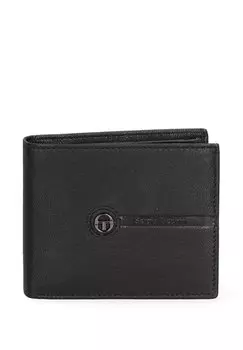 Кошелек Sergio Tacchini, черный