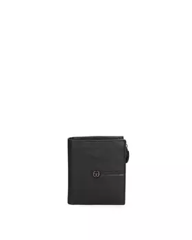 Кошелек Sergio Tacchini, черный