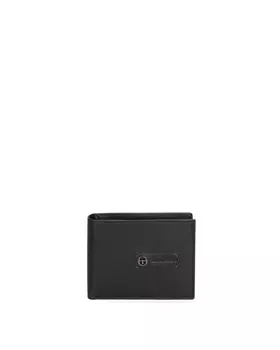 Кошелек Sergio Tacchini, черный