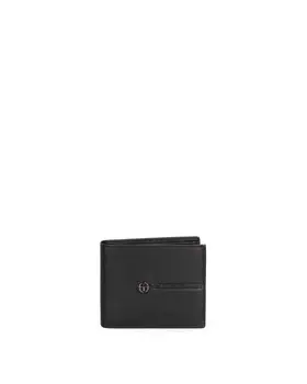 Кошелек Sergio Tacchini, черный