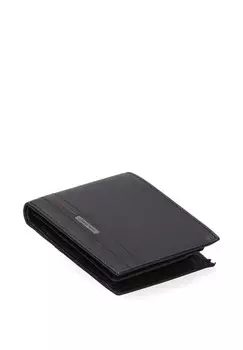 Кошелек Sergio Tacchini, черный