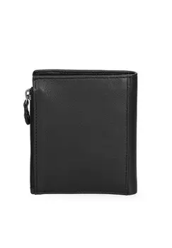 Кошелек Sergio Tacchini, черный