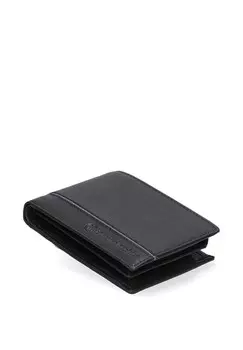 Кошелек Sergio Tacchini, черный