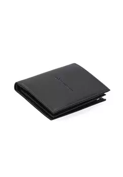 Кошелек Sergio Tacchini, черный