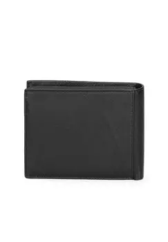 Кошелек Sergio Tacchini, черный