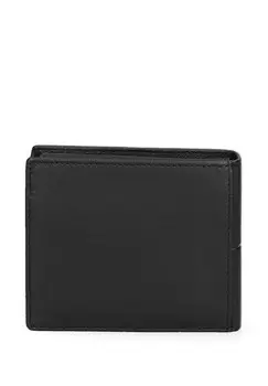 Кошелек Sergio Tacchini, черный