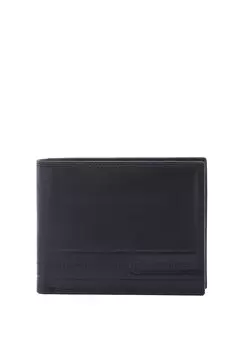 Кошелек Sergio Tacchini, черный