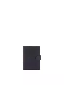 Кошелек Sergio Tacchini, черный