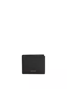 Кошелек Sergio Tacchini, цвет black and red