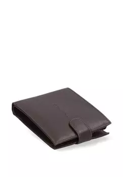 Кошелек Sergio Tacchini, коричневый