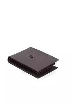 Кошелек Sergio Tacchini, коричневый