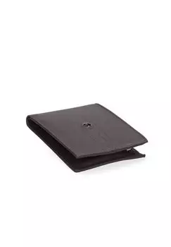 Кошелек Sergio Tacchini, коричневый