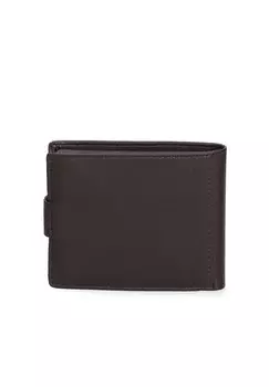 Кошелек Sergio Tacchini, коричневый