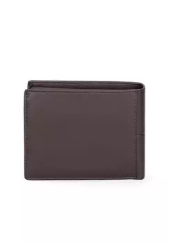 Кошелек Sergio Tacchini, коричневый