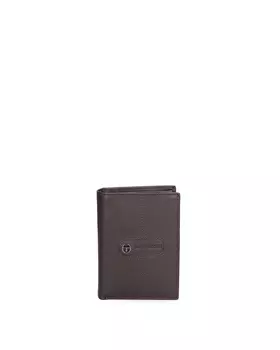 Кошелек Sergio Tacchini, коричневый