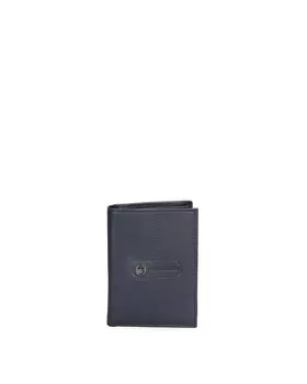 Кошелек Sergio Tacchini, синий