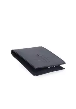 Кошелек Sergio Tacchini, темно-синий