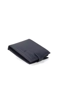 Кошелек Sergio Tacchini, темно-синий