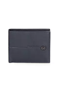 Кошелек Sergio Tacchini, темно-синий
