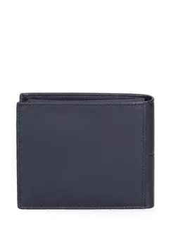 Кошелек Sergio Tacchini, темно-синий