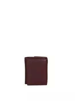 Кошелек Sergio Valentini, бордо