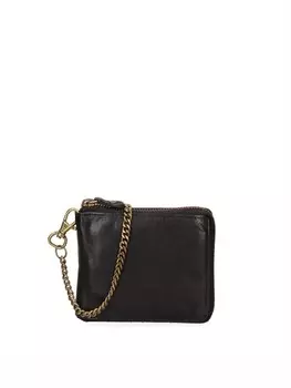 Кошелек Sergio Valentini, черный