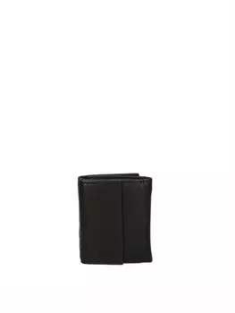 Кошелек Sergio Valentini, черный
