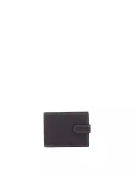 Кошелек Sergio Valentini, черный