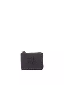 Кошелек Sergio Valentini, черный