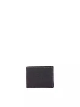 Кошелек Sergio Valentini, черный