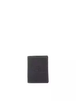 Кошелек Sergio Valentini, черный