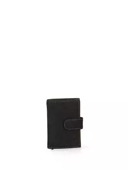 Кошелек Sergio Valentini, черный