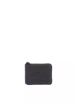 Кошелек Sergio Valentini, черный