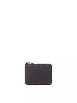 Кошелек Sergio Valentini, черный