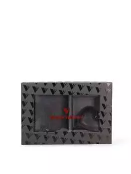 Кошелек Sergio Valentini, черный