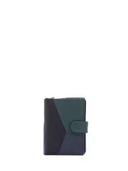 Кошелек Sergio Valentini, черный