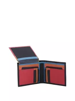 Кошелек Sergio Valentini, черный