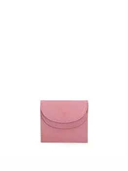 Кошелек Sergio Valentini, цвет antique pink